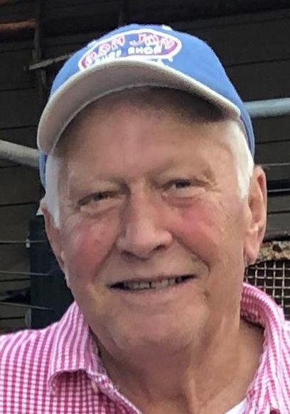 Donald Ray Jenkins